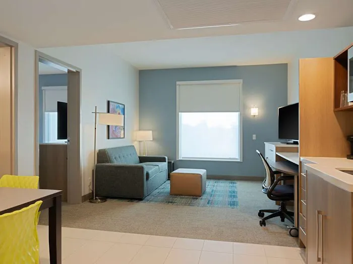 Home2 Suites by Hilton Atlanta Airport College Park 4
