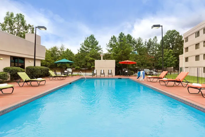 Country Inn & Suites by Radisson, Atlanta Airport South, GA 4