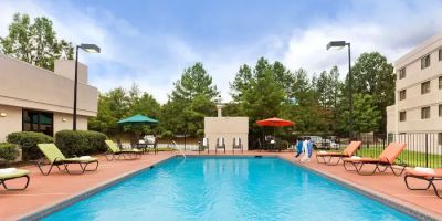 Country Inn & Suites by Radisson, Atlanta Airport South, GA