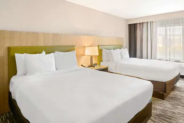 Country Inn & Suites by Radisson, Atlanta Airport South, GA 4