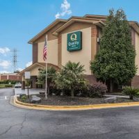Quality Inn Atlanta Airport-Central ico