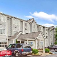 Microtel Inn & Suites by Wyndham Atlanta Airport ico