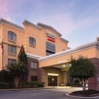 Fairfield Inn & Suites Atlanta Airport South/Sullivan Road ico