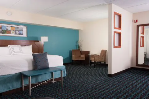 Fairfield Inn & Suites Atlanta Airport South/Sullivan Road 4