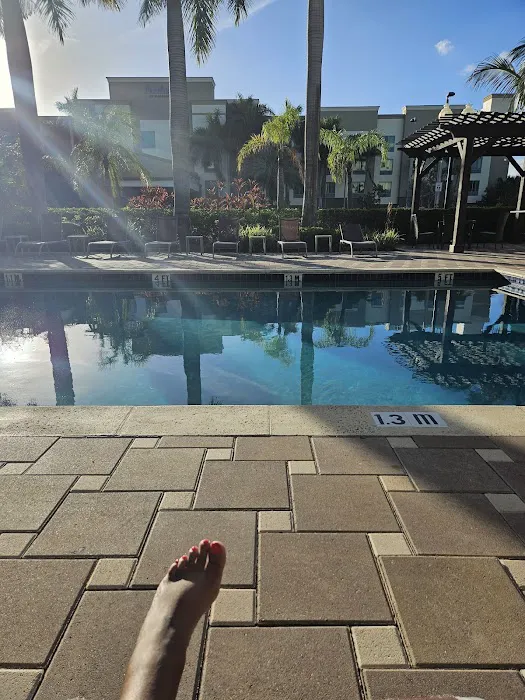 Fairfield Inn & Suites Atlanta Airport South/Sullivan Road 4