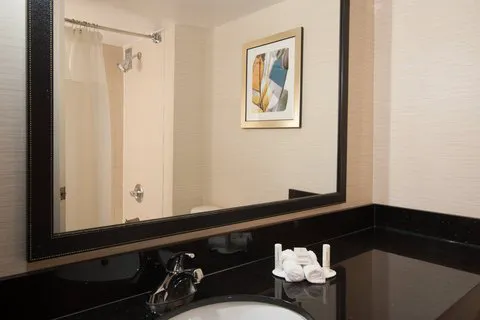 Fairfield Inn & Suites Atlanta Airport South/Sullivan Road 4