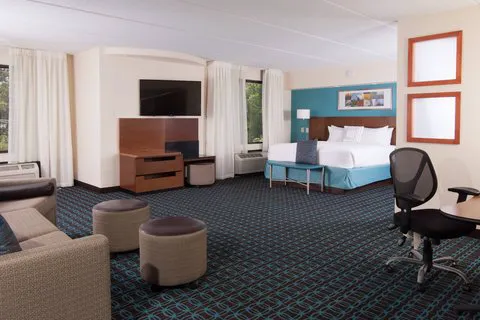 Fairfield Inn & Suites Atlanta Airport South/Sullivan Road 4
