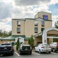 Sleep Inn Atlanta Airport ico