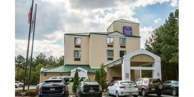 Sleep Inn Atlanta Airport