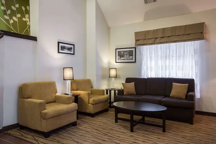 Sleep Inn Atlanta Airport 4