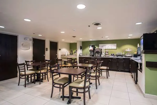 Sleep Inn Atlanta Airport 4