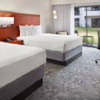 Courtyard Atlanta Airport South/Sullivan Road ico