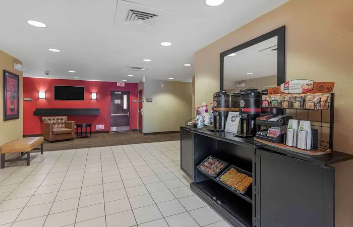 Extended Stay America - Atlanta - Morrow 4