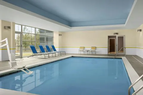 Fairfield Inn & Suites Atlanta Stockbridge 4