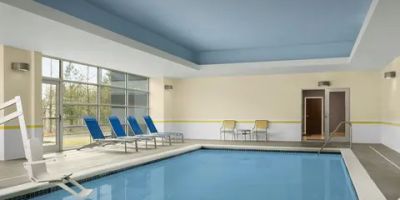 Fairfield Inn & Suites Atlanta Stockbridge