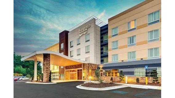 Fairfield Inn & Suites Atlanta Stockbridge 4