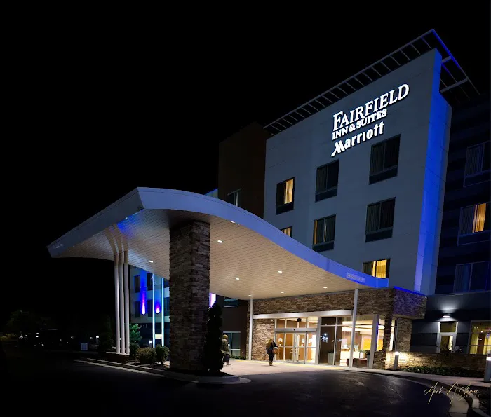 Fairfield Inn & Suites Atlanta Stockbridge 4