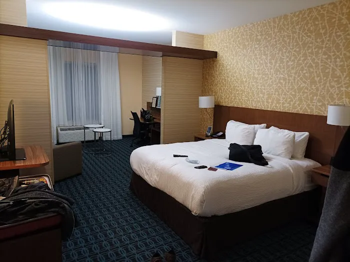 Fairfield Inn & Suites Atlanta Stockbridge 4