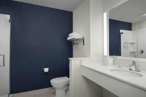 Fairfield Inn & Suites Atlanta Stockbridge 4