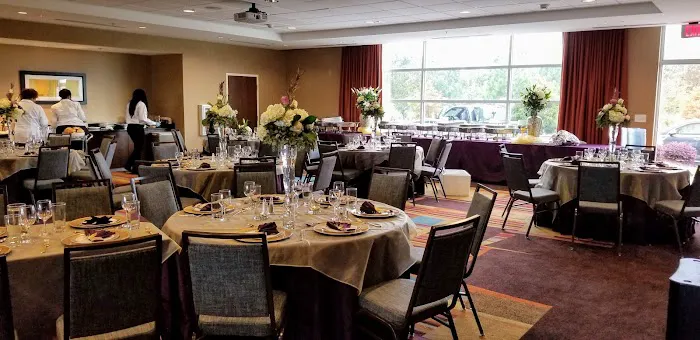 Fairfield Inn & Suites Atlanta Stockbridge 4