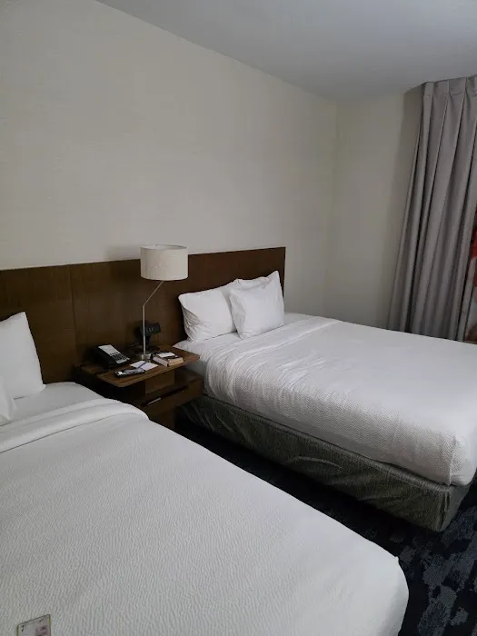 Fairfield Inn & Suites Atlanta Stockbridge 4