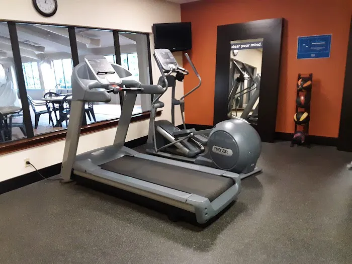 Fairfield Inn & Suites Atlanta Stockbridge 4
