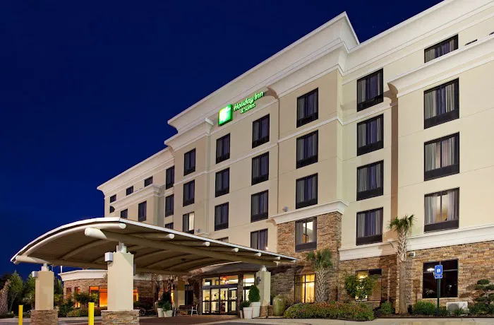 Holiday Inn & Suites Stockbridge/Atlanta I-75 by IHG 4