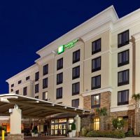 Holiday Inn & Suites Stockbridge/Atlanta I-75 by IHG ico