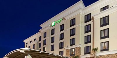 Holiday Inn & Suites Stockbridge/Atlanta I-75 by IHG