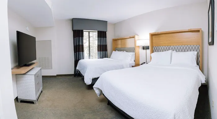 Holiday Inn & Suites Stockbridge/Atlanta I-75 by IHG 4