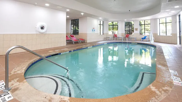 Holiday Inn & Suites Stockbridge/Atlanta I-75 by IHG 4