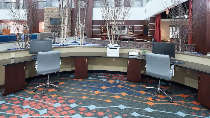 Holiday Inn & Suites Stockbridge/Atlanta I-75 by IHG 4