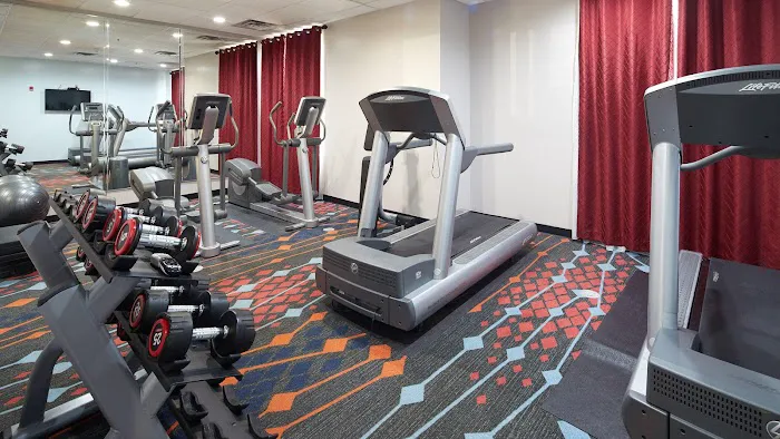 Holiday Inn & Suites Stockbridge/Atlanta I-75 by IHG 4