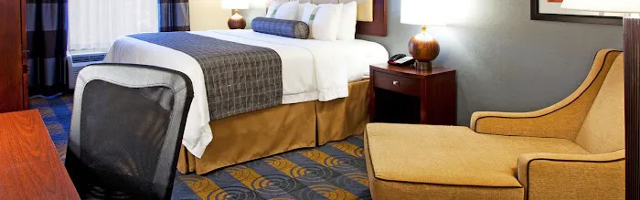 Holiday Inn & Suites Stockbridge/Atlanta I-75 by IHG 4