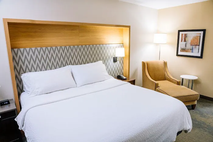 Holiday Inn & Suites Stockbridge/Atlanta I-75 by IHG 4