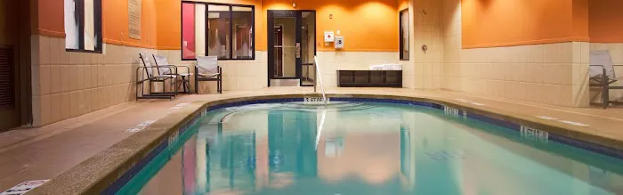Holiday Inn & Suites Stockbridge/Atlanta I-75 by IHG 4