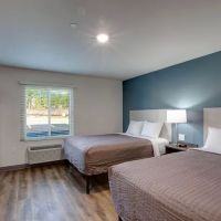 WoodSpring Suites Atlanta Stockbridge ico
