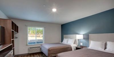 WoodSpring Suites Atlanta Stockbridge