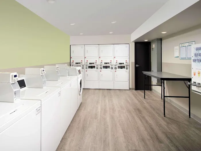WoodSpring Suites Atlanta Stockbridge 4