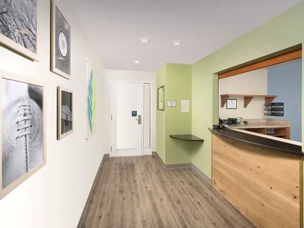 WoodSpring Suites Atlanta Stockbridge 4