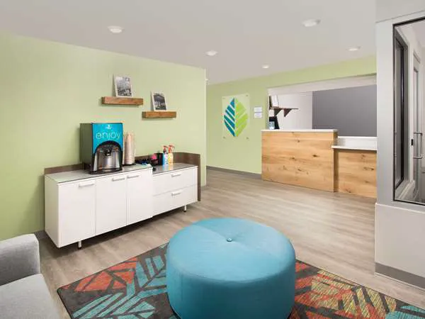 WoodSpring Suites Atlanta Stockbridge 4