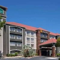 La Quinta Inn & Suites by Wyndham Atlanta Stockbridge ico