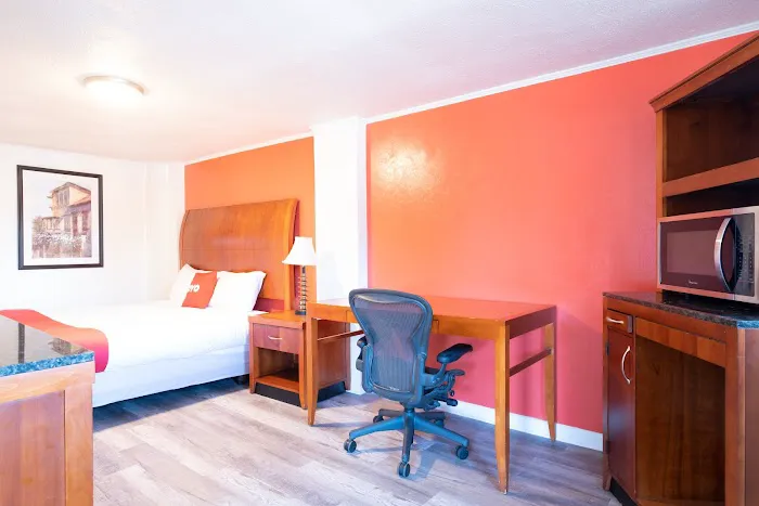 Hotel O Atlanta Airport Jonesboro/Morrow I-75 4