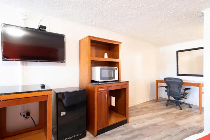 Hotel O Atlanta Airport Jonesboro/Morrow I-75 4