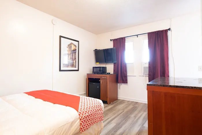 Hotel O Atlanta Airport Jonesboro/Morrow I-75 4