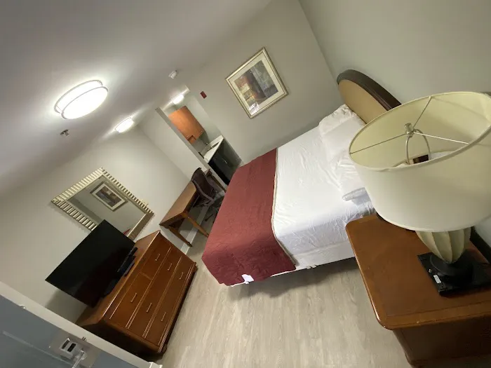 Sundown Suites Jonesboro 4