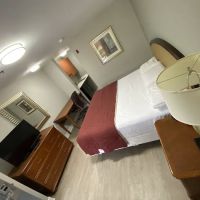 Sundown Suites Jonesboro ico