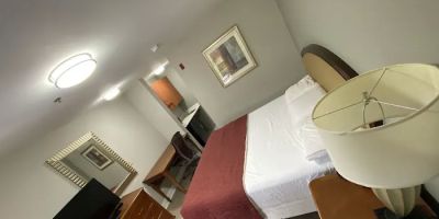Sundown Suites Jonesboro