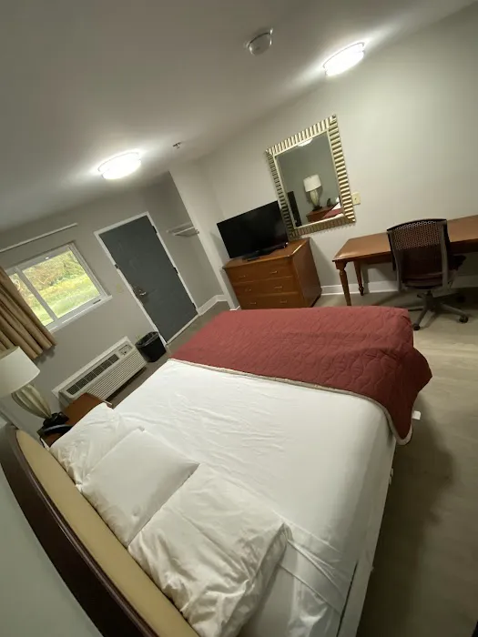 Sundown Suites Jonesboro 4