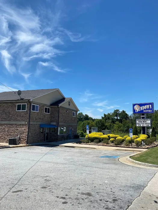 Sundown Suites Jonesboro 4